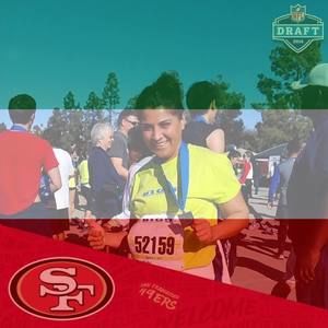 Meet your Posher, Shahrzad